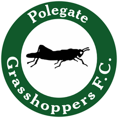 Polegate Grasshoppers FC
