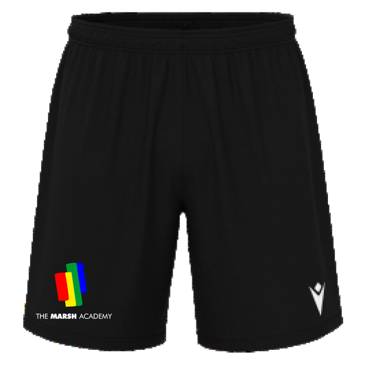 MARSH ACADEMY PE JNR MESA SHORTS