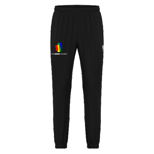 MARSH ACADEMY PE SNR NECKAR JOGGERS