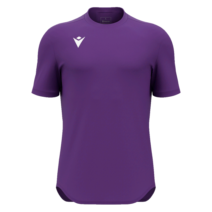 void | purple | front