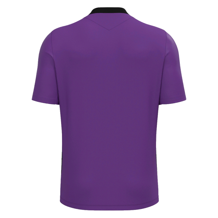 Scorpio | Purple | Back