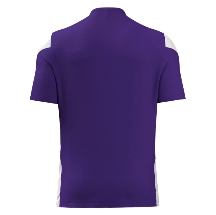 Polis | Purple/White | Back