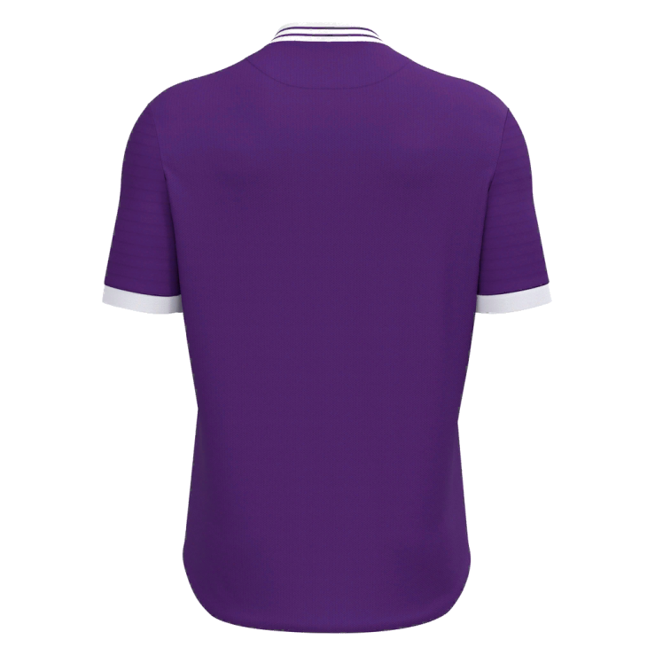 Elves | Purple/White | Back