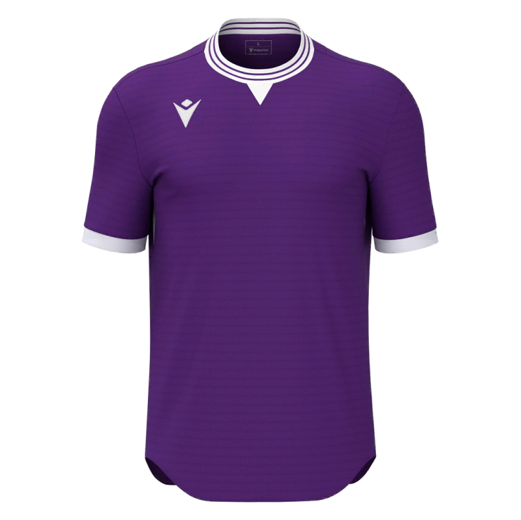Elves | Purple/White | Front