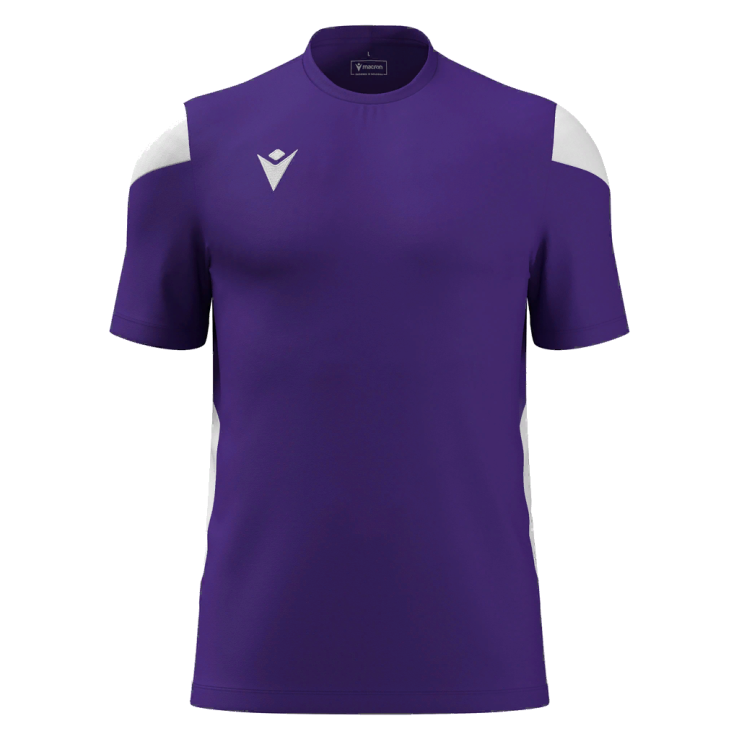 Polis | Purple/White | Front