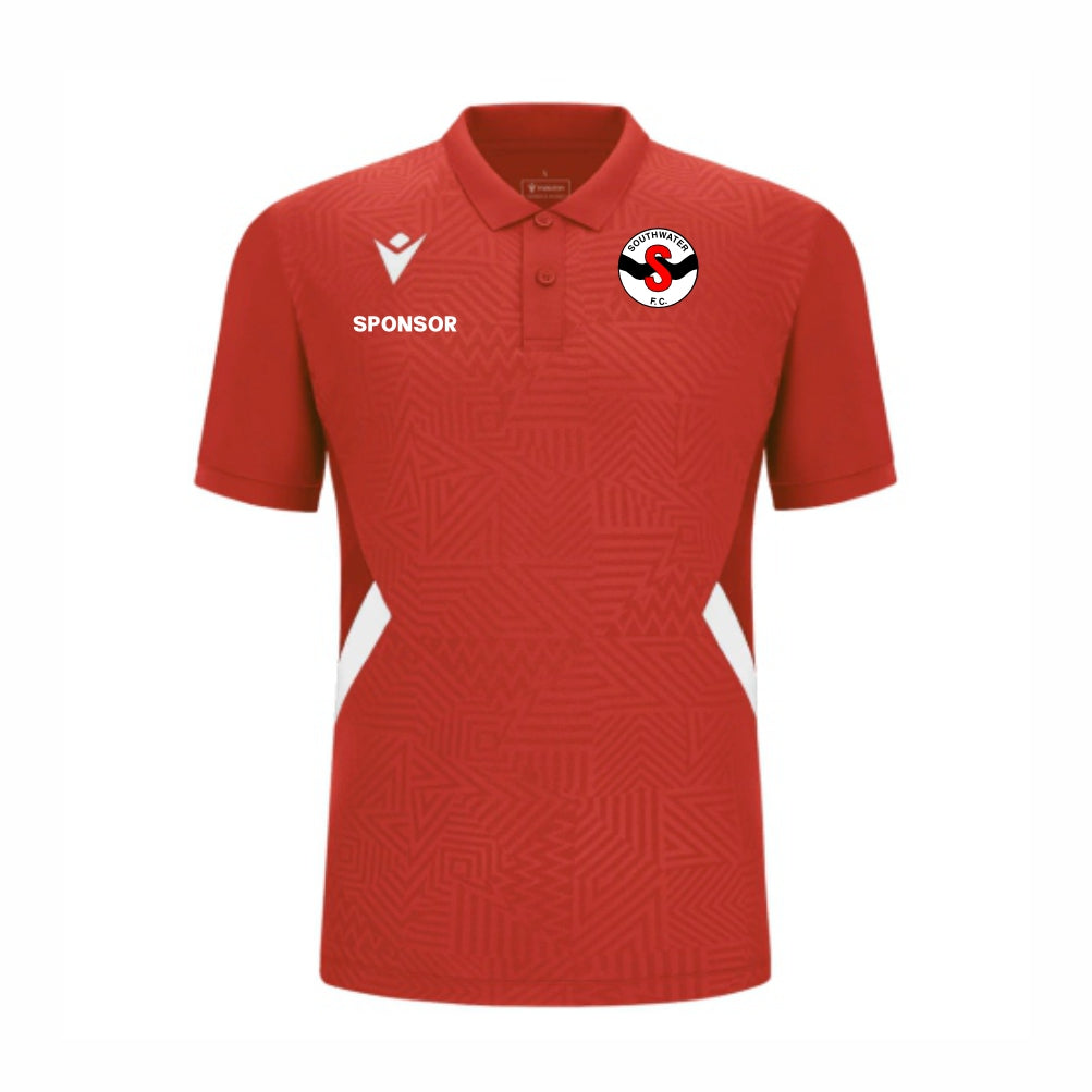 SOUTHWATER FC - PLAYERS TRAVEL POLO