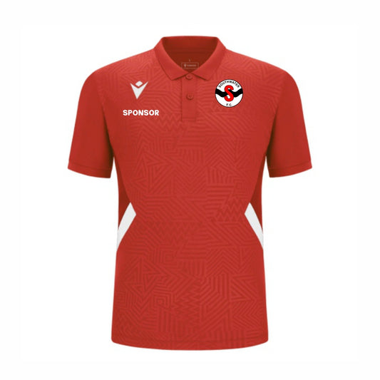 SOUTHWATER FC - PLAYERS TRAVEL POLO