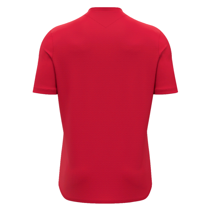 void | red | back