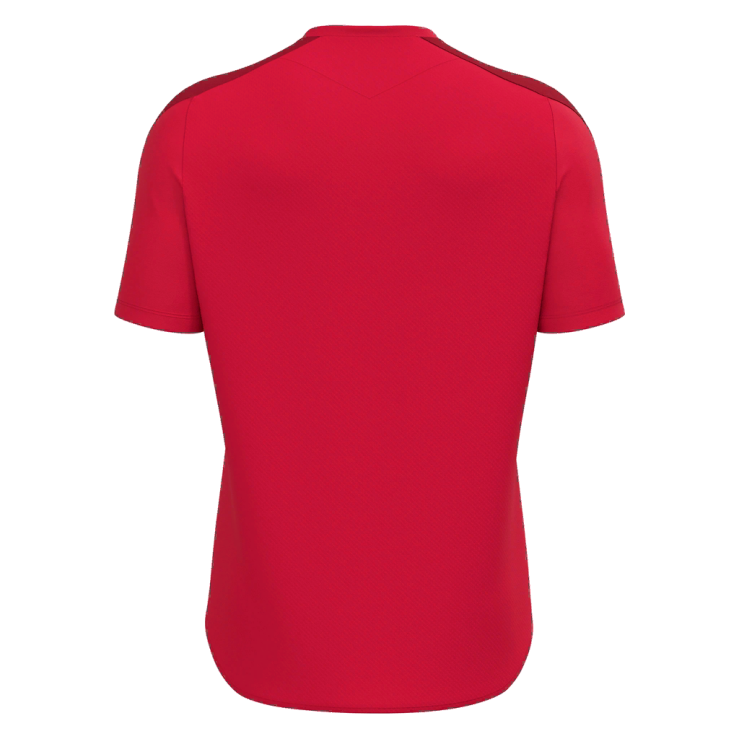 Wisp | Red | Back