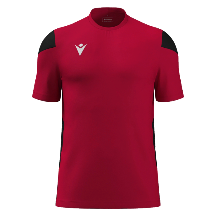 Polis | Red/Black | Front