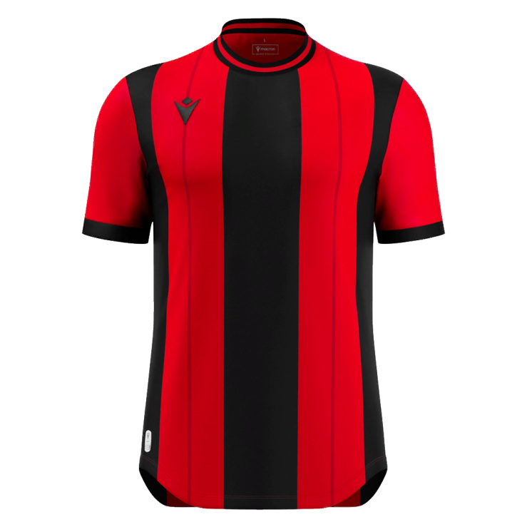 Propus | Red/Black | Front