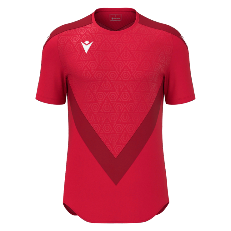 Wisp | Red | Front