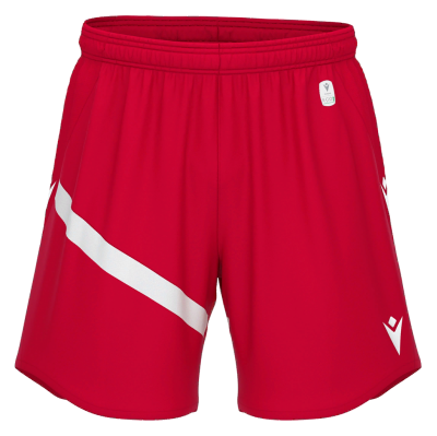 Shen | Red/White | Main