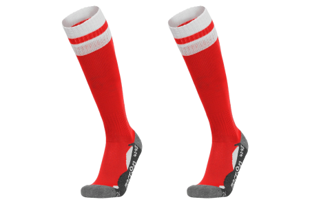 Azlon | Red/White | Main