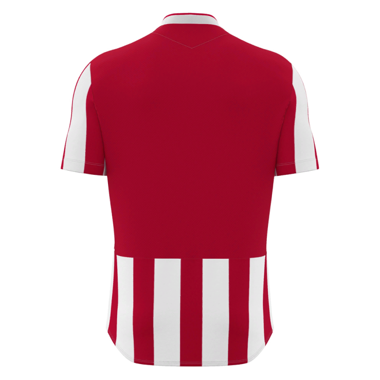 Legion | Red/White | Back