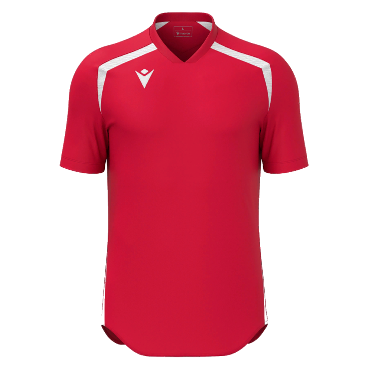 Wyrm | Red/White | Front