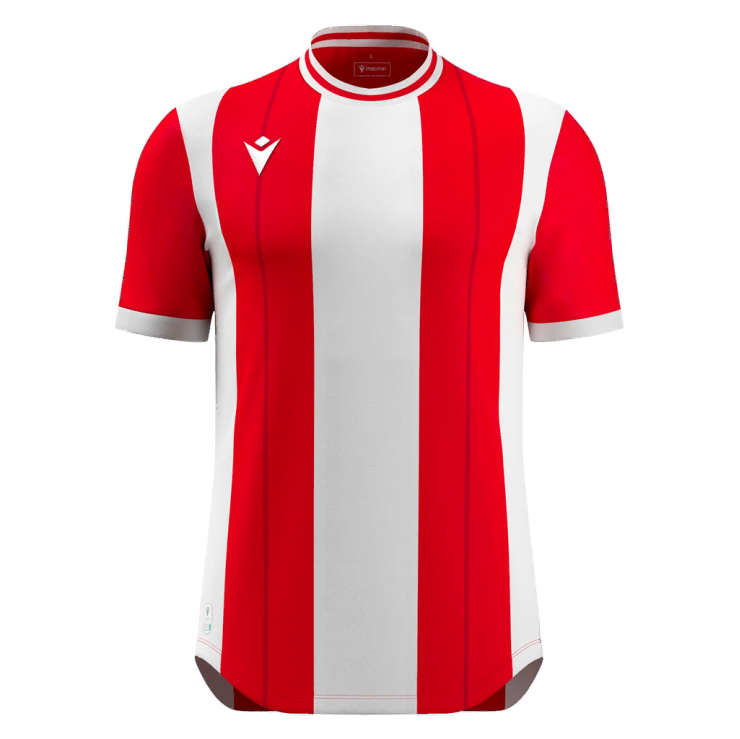 Propus | Red/White | Front
