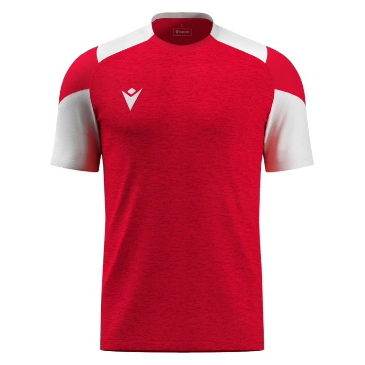 Golem | Red/White | Front