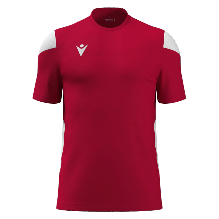 Polis | Red/White | Front
