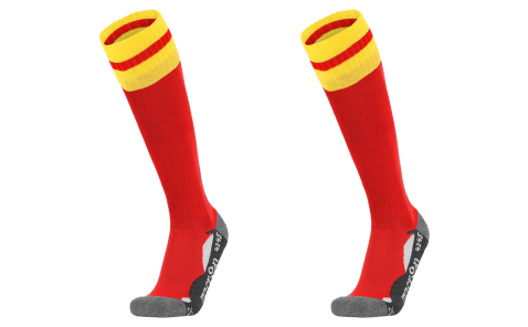 Azlon | Red/Yellow | Main