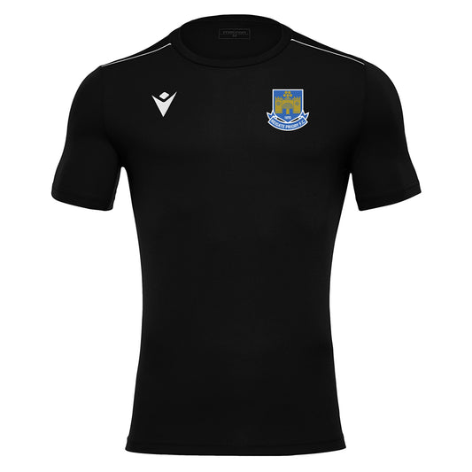 REIGATE PRIORY FC COACHES RIGEL TRAINING SHIRT front