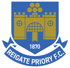 Reigate Priory FC