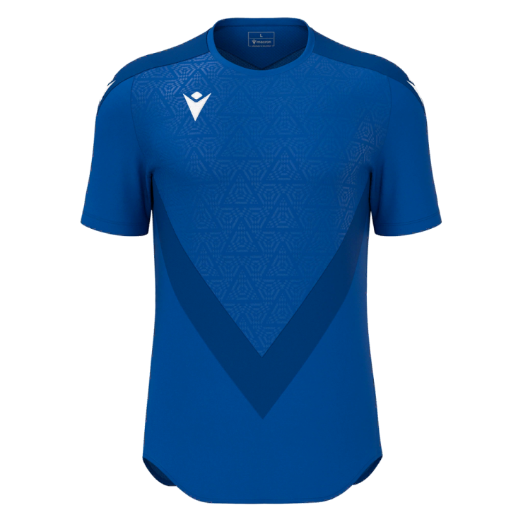 Wisp | Royal Blue | Front