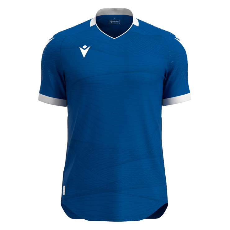 Wyvern | Royal Blue/White | Front