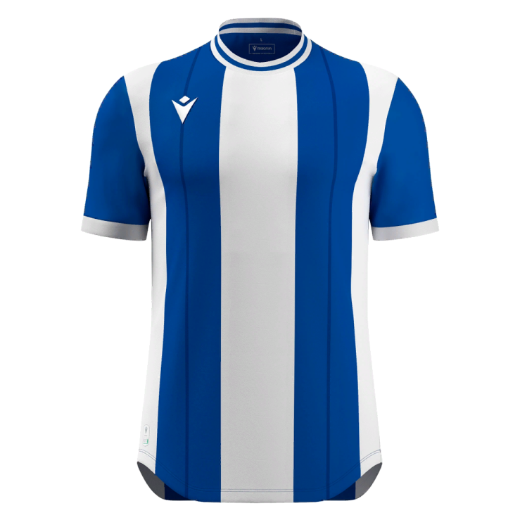 Propus | Royal Blue/White | Front