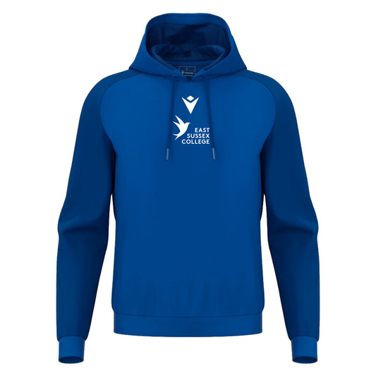 SPORTS STUDENT ROYAL HORN HOODY
