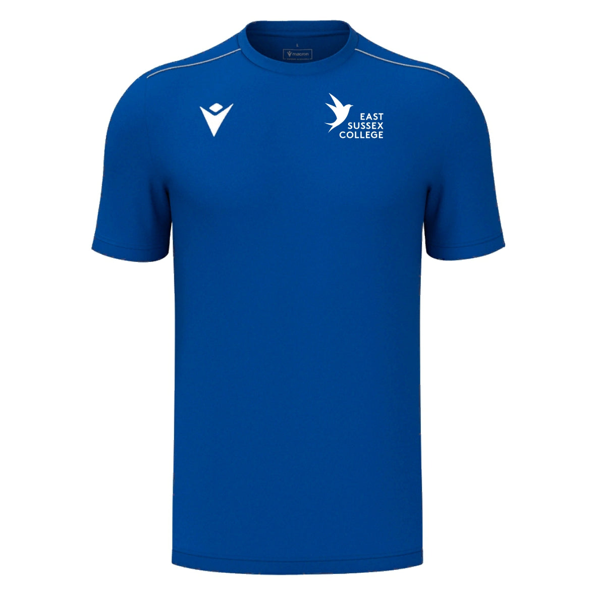 SPORTS STUDENT ROYAL RIGEL TOP Macron Store Hastings