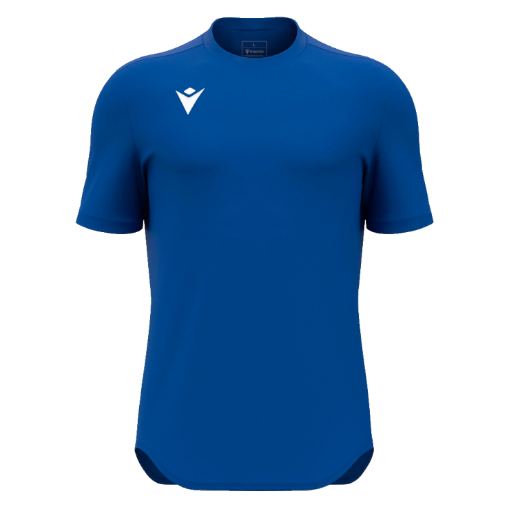 void | royal blue | front