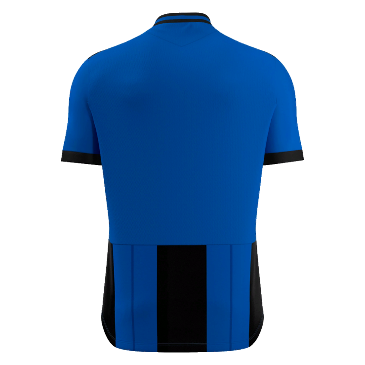 Propus | Royal Blue/Black | Back