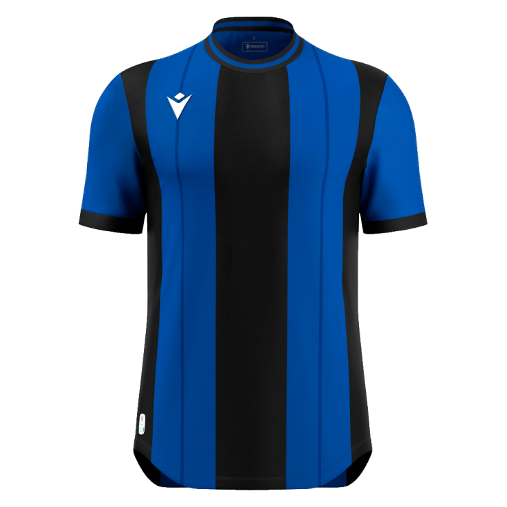 Propus | Royal Blue/Black | Front