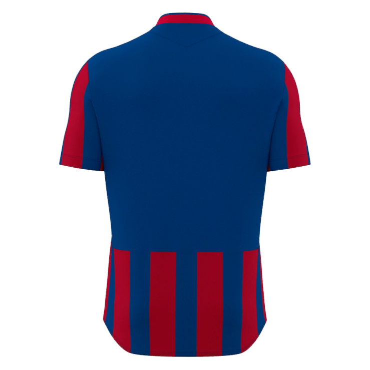 Legion | Royal Blue/Red | Back