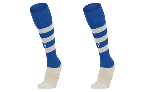 Hoop | Royal Blue/White | Main