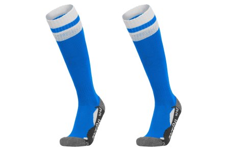 Azlon | Royal Blue/White | Main