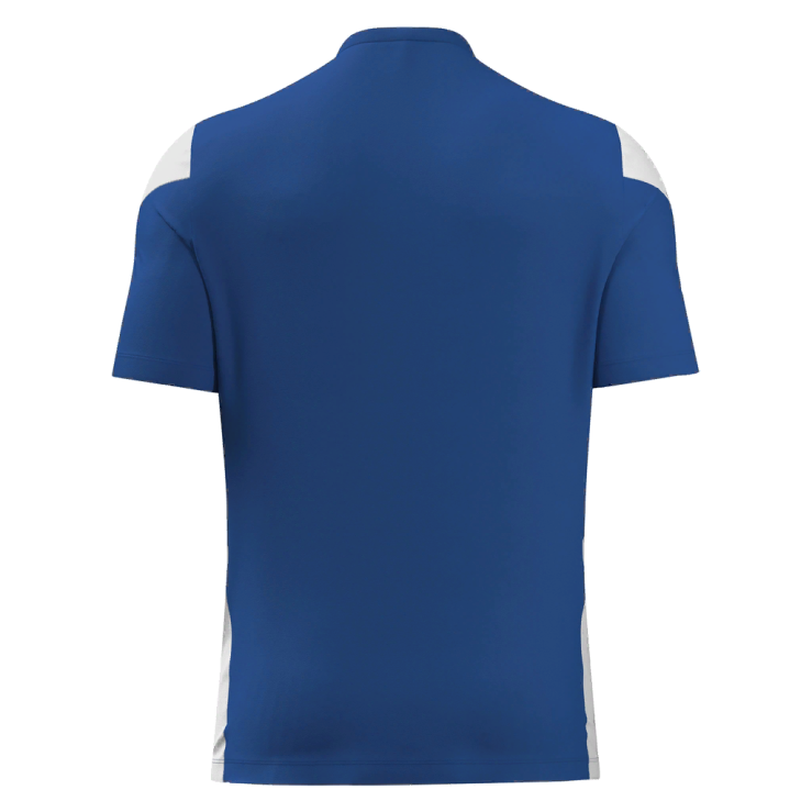 Polis | Royal Blue/White | Back