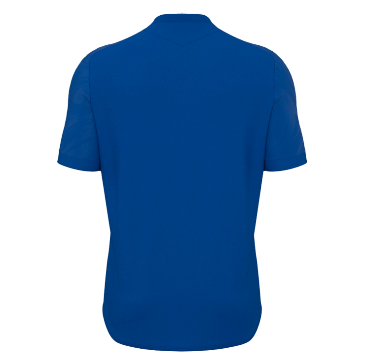 Arcane | Royal Blue/White | Back