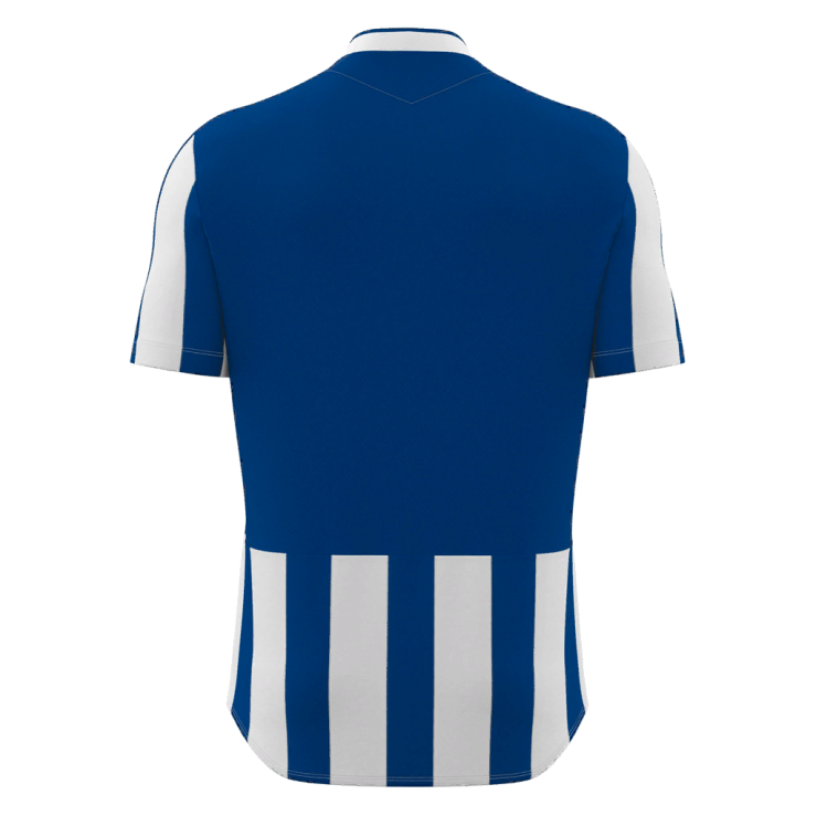 Legion | Royal Blue/White | Back
