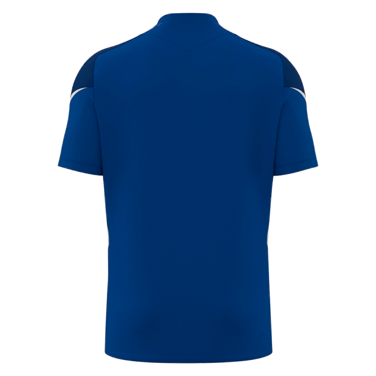 Totem | Royal Blue/White | Back