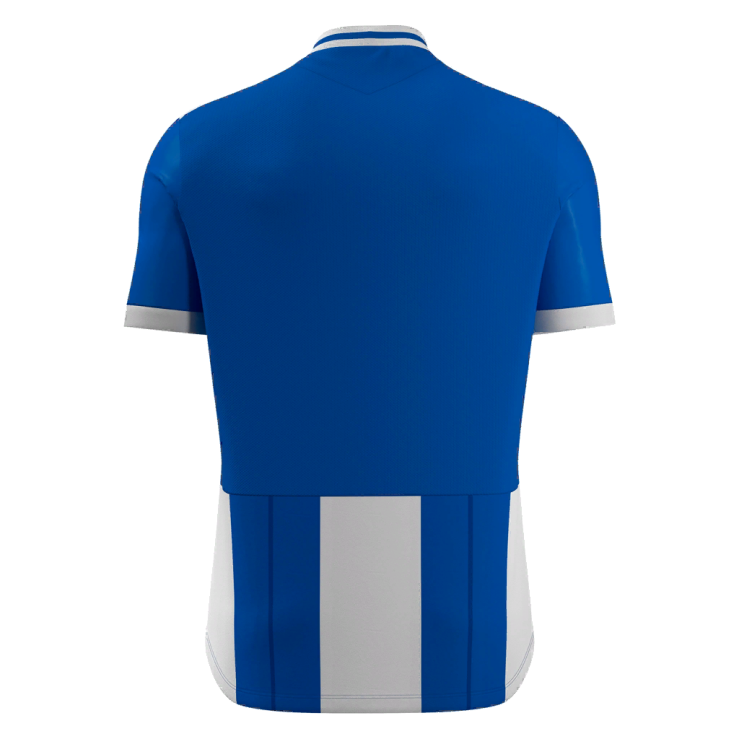 Propus | Royal Blue/White | Back