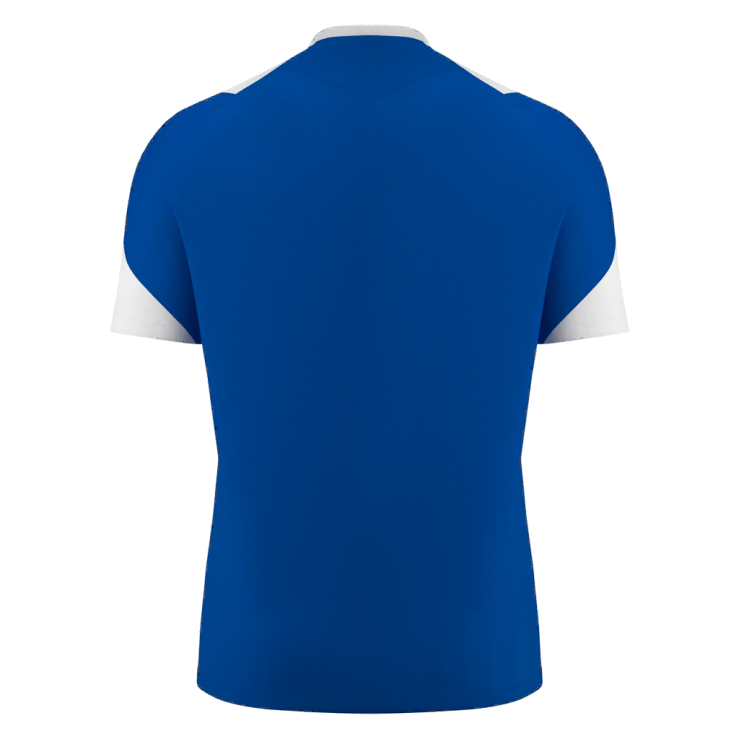 Golem | Blue/White | Back