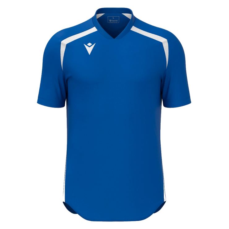 Wyrm | Royal Blue/White | Front