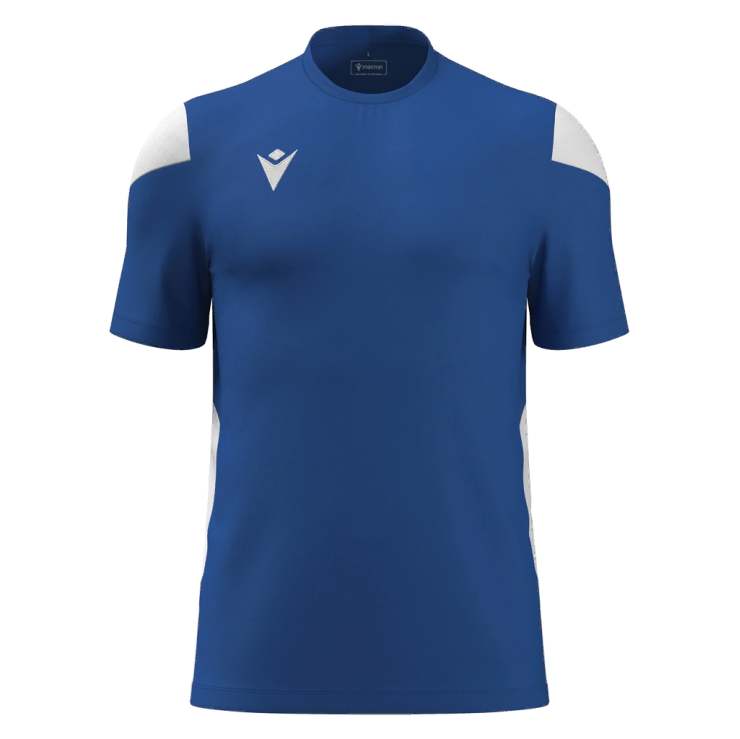 Polis | Royal Blue/White | Front