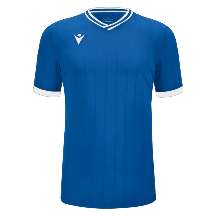 Halley | Royal Blue/White | Front