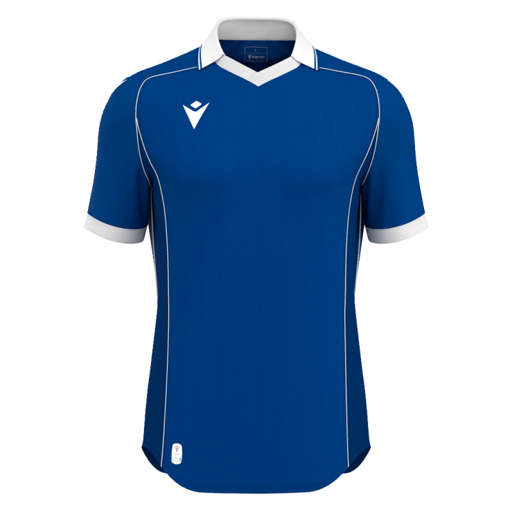 Warden | Royal Blue/White | Front