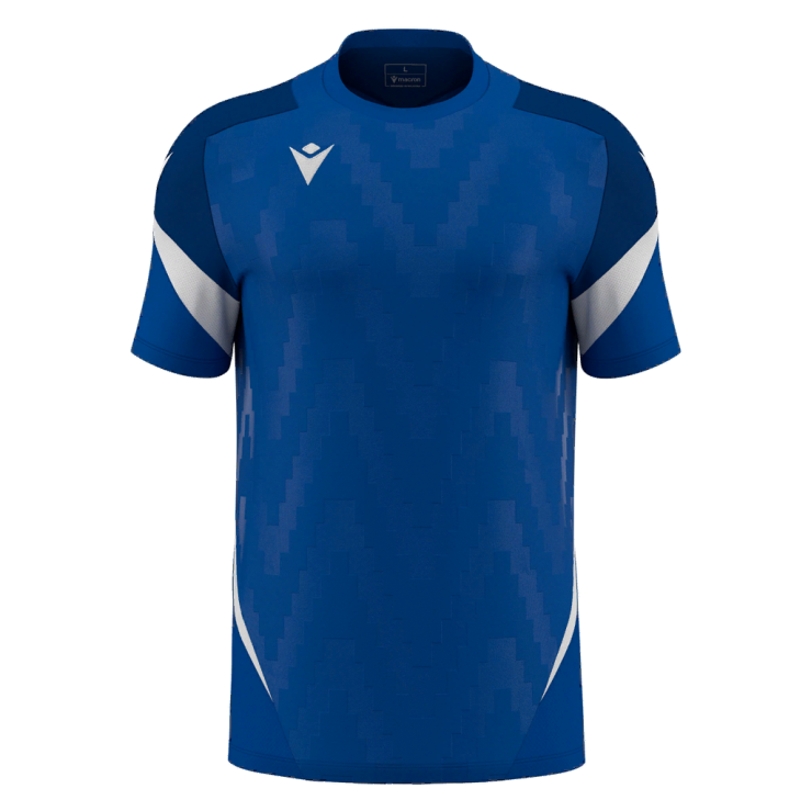 Totem | Royal Blue/White | Front
