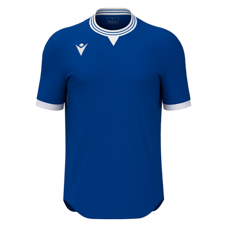 Elves | Royal Blue/White | Front