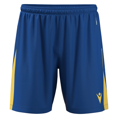 Skara | Royal Blue/Yellow | Main